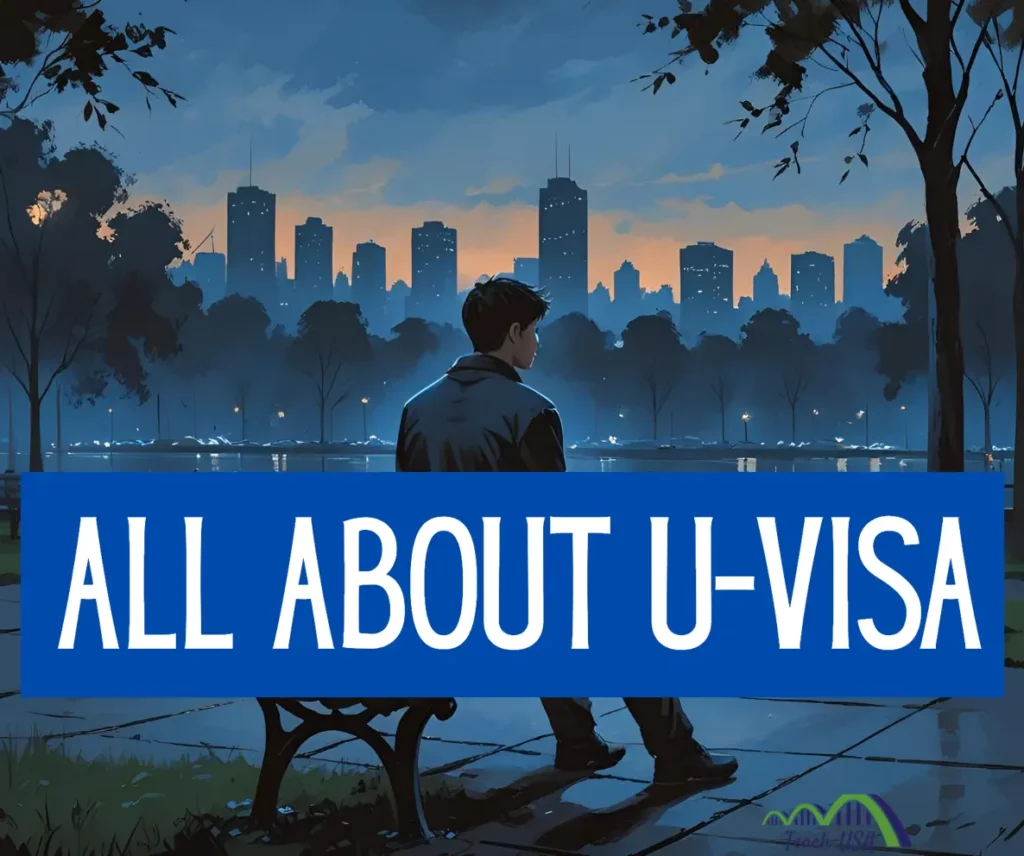 U-visa